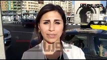 النائبة أنجي مراد: زيارة الوفد البرلماني الفرنسي رسالة للعالم كله