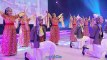 Mardin yöresi Tayland Halk oyunları finali 14.Türkçe Olimpiyatı Almanya 2016