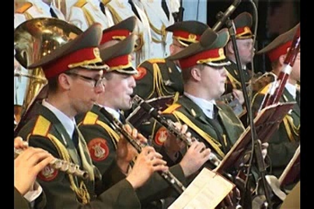 В Сочи выступил Академический ансамбль имени Александрова. Новости 24 Сочи