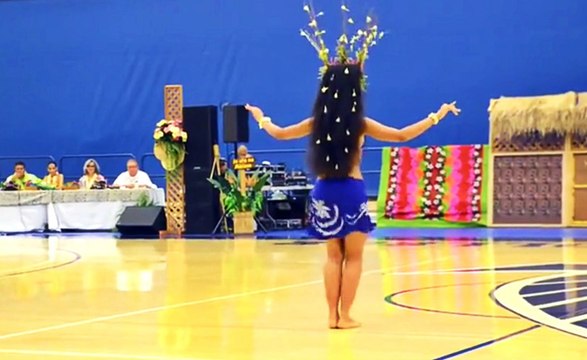 The Timeless Art Of Shaking Your Hips