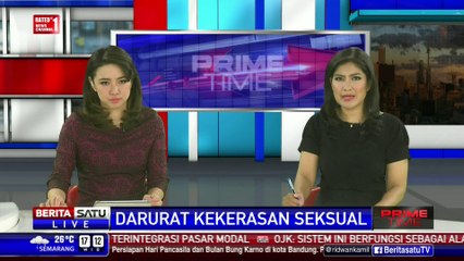 Dokter Boyke Menolak Hukuman Kebiri