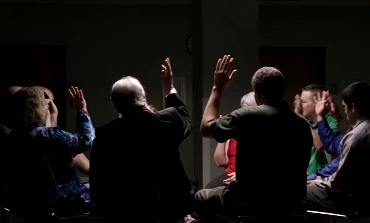 Katie Couric Should Apologize to Victims of Gun Violence, Not The Gun Nuts She Helped Out