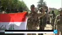 Battle for Falluja: Sunni civilians fear for sectarian backlash from shiite militias - IRAQ