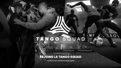 Finale Adidas Tango League (Guests: Kaaris & MZ)