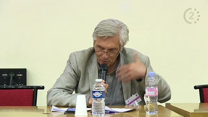 E VERDIER Les enseignements de la conférence