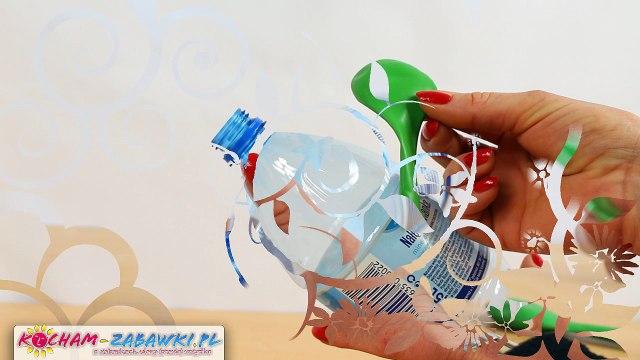 Pukawka z Butelki i Balona - Zrób to Sam! - Kreatywne Zabawy