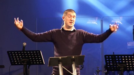 Do Not Worry - Andrew Wilson