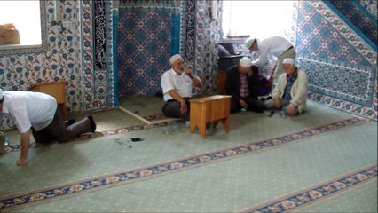 AHMET TOPRAK-ALLAH ADIN BAHRİ KAVAKALAN KUTLU DOĞUM 2016