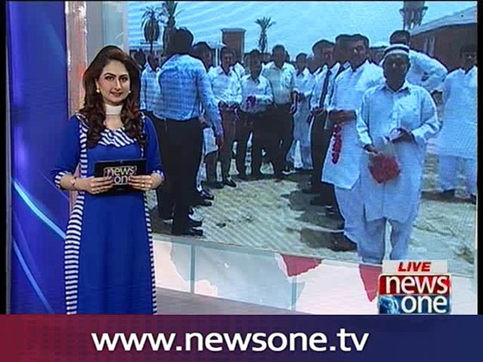 NewsONE Regional, 31-May-2016