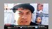 El Pacha Truena contra Premios Soberano y quien maneja sus redes sociales-Famosos Inside-Video