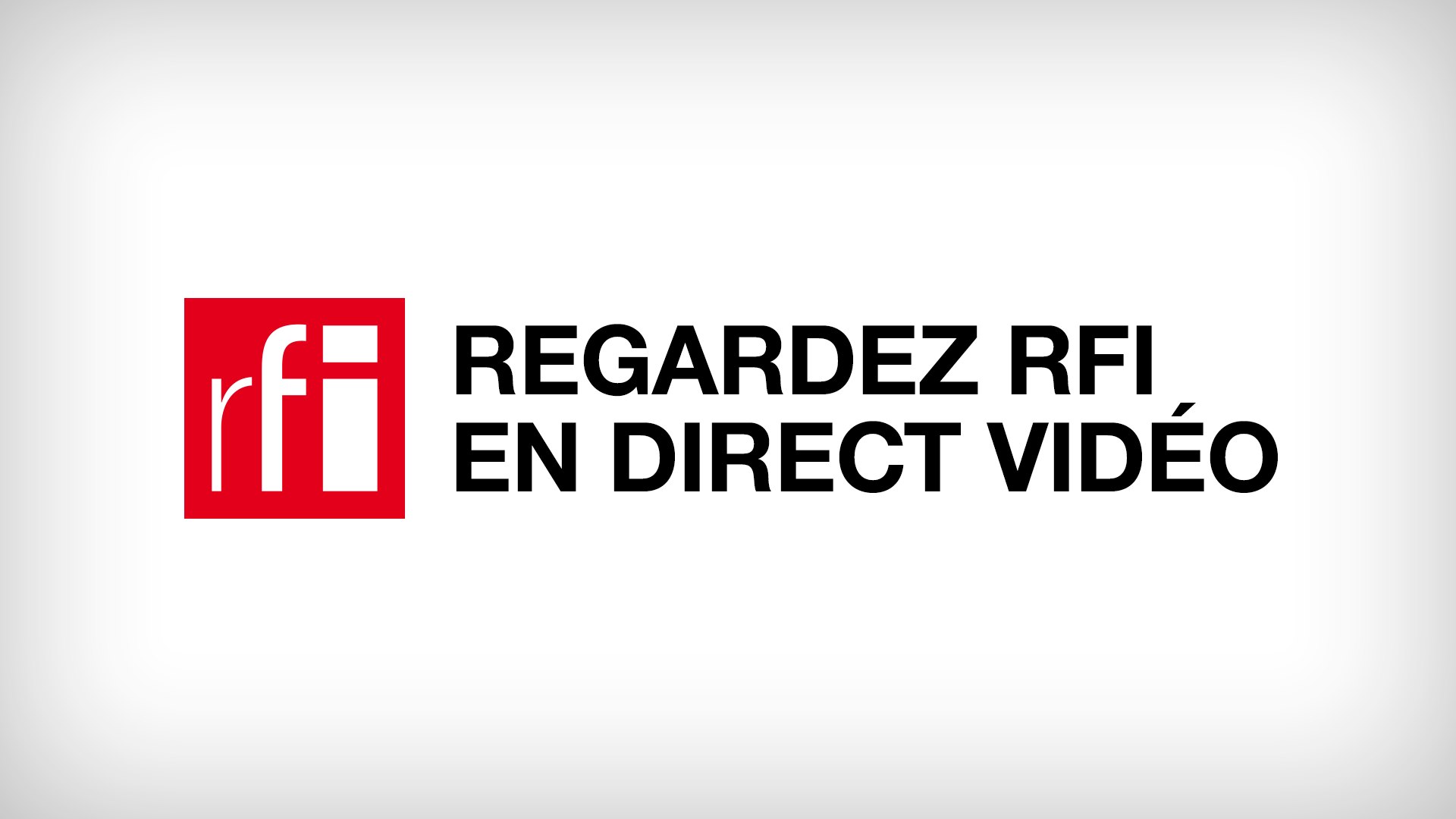 RFI en Direct Vidéo - Vidéo Dailymotion