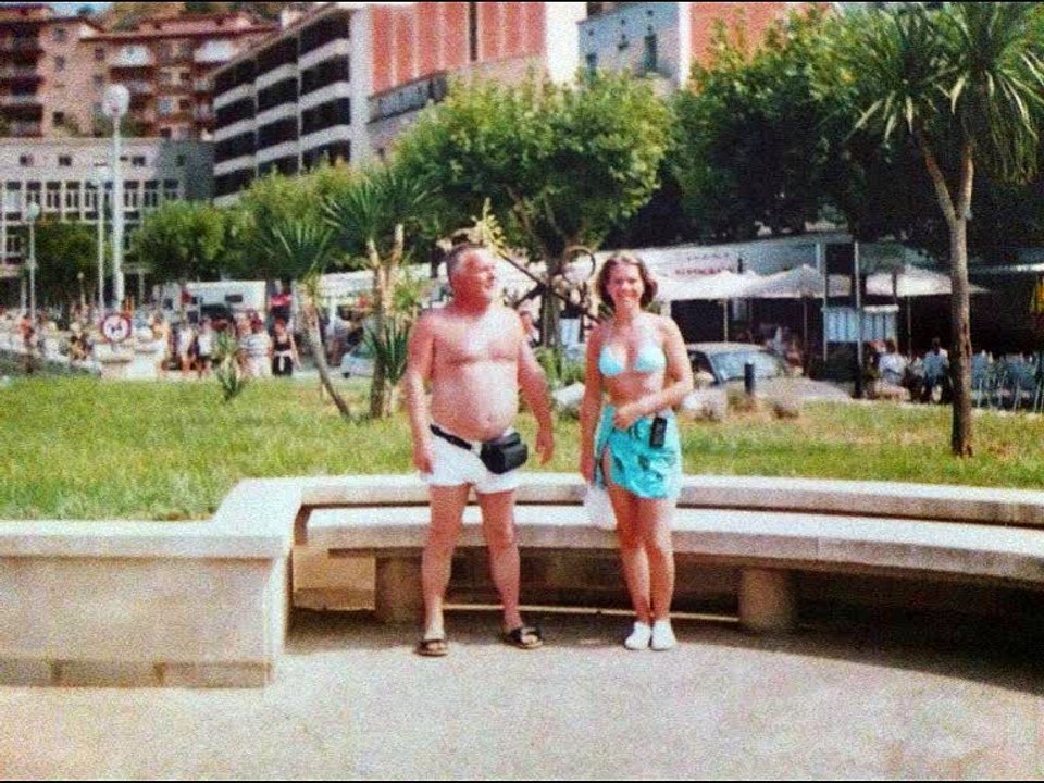 60 ans papa