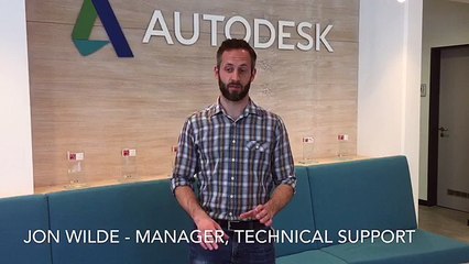 Autodesk Careers- Technical Support Specialist