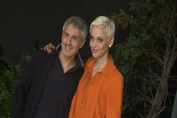 Sergio Dalma y Mariza unen sus voces en 'Alma'