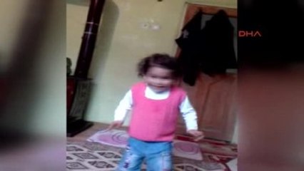 Sakarya Evin Önünde Oynarken Kaybolan 3 Yaşındaki Ecrin Aranıyor