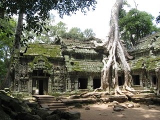 Angkor Vat, la divine cité (doc 2016)