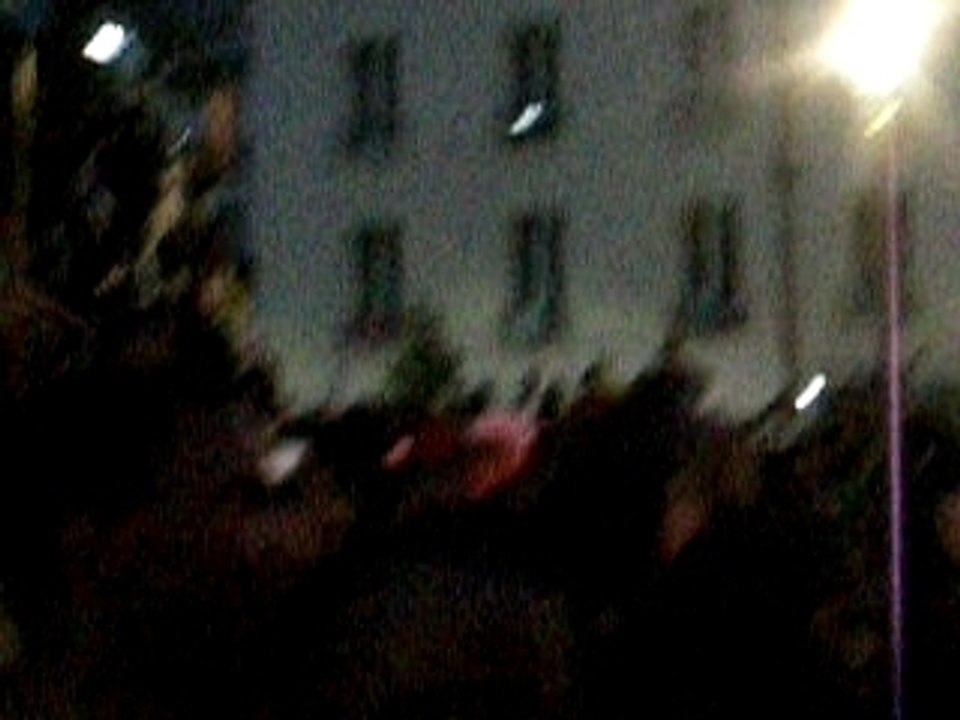 kery james "hardcore" fete de la goutte d'or 2007