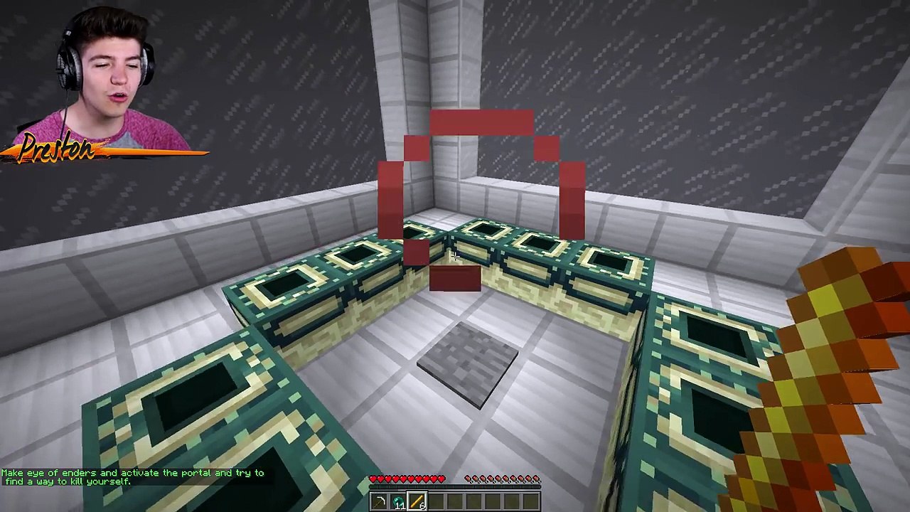 Minecraft 30 WAYS TO DIE!! | (Kill yourself in 30 different ways!)