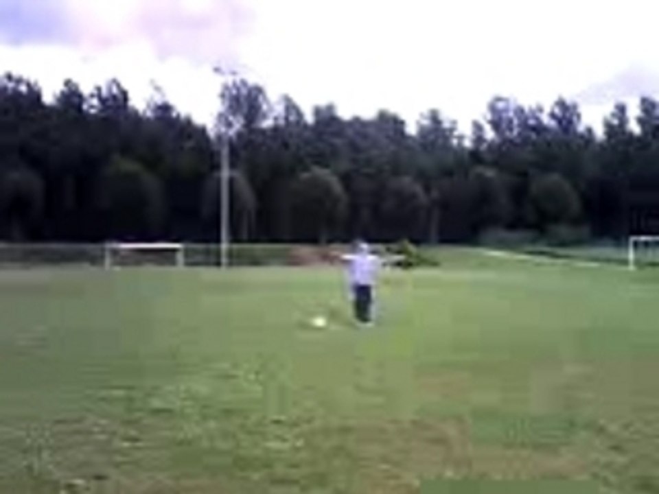 Foot