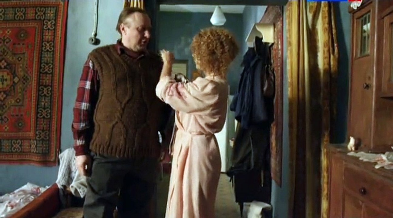 Сериал | На дальней заставе 5 серия | Военный, Драма | 2016