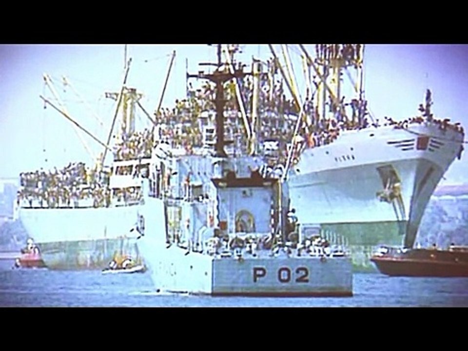 A 23 ANNI DALLA VLORA PREMIATI IN COMUNE I PROTAGONISTI DI QUEI TRAGICI GIORNI