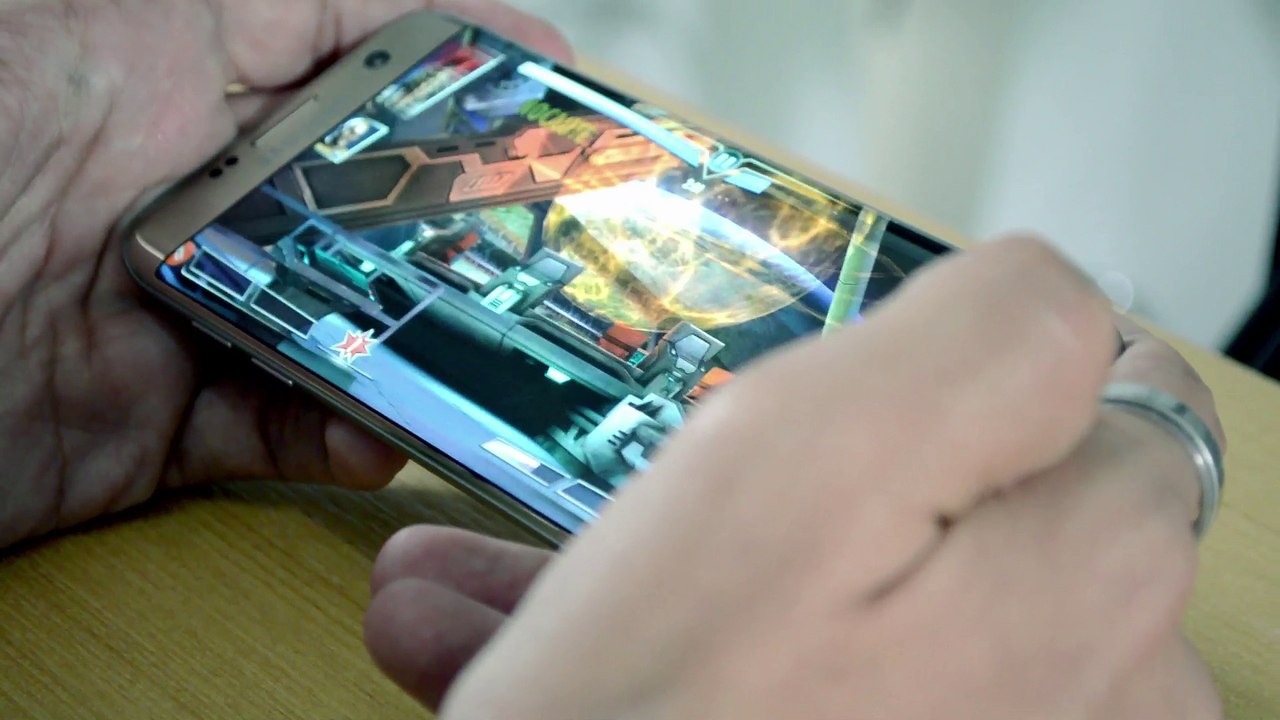 Galaxy S7 tem recursos exclusivos e bateria para o dia todo