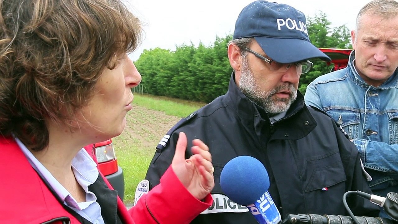 Faits-divers, deux personnes perdent la vie dans un accident