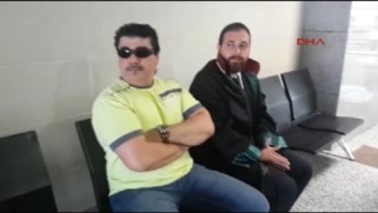 İrlandalı Boksör Adliyede