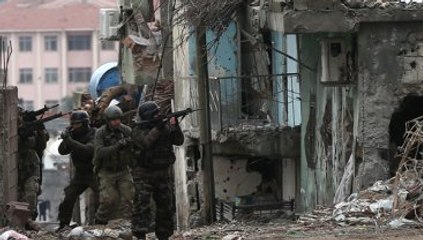 TSK İlk Kez Karayılan'ın Adını Andı: PKK'yı Hezimete Uğrattık