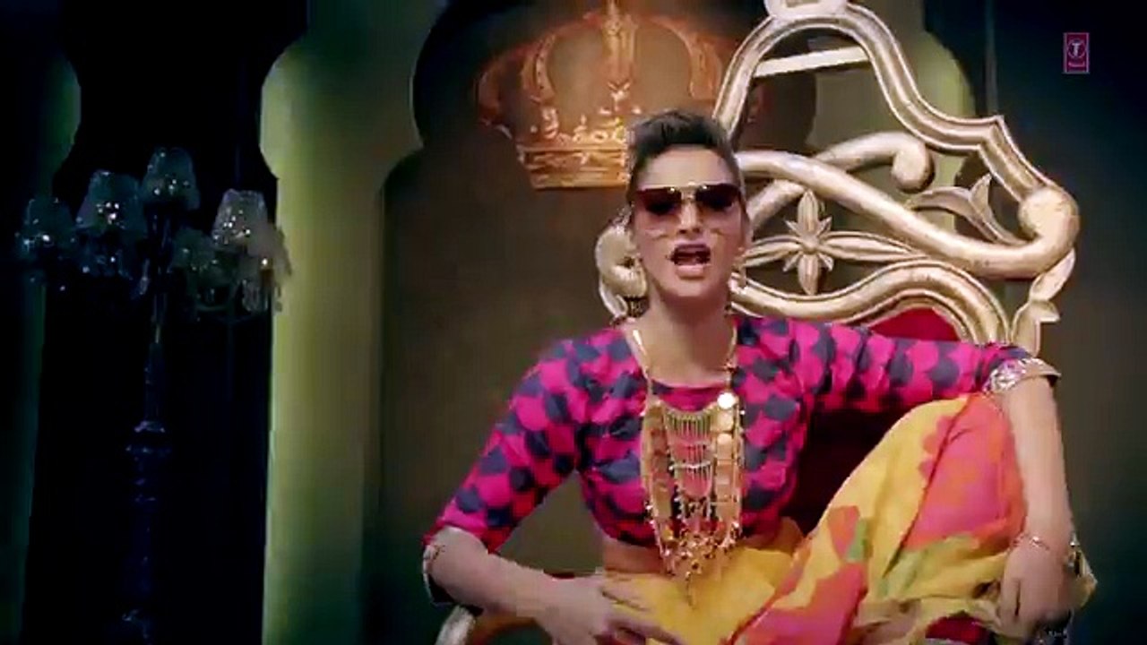 Abhi Toh Party Shuru Hui Hai  FULL VIDEO Song Khoobsurat Badshah Aastha