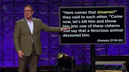 Don't Give Up - Chris Hodges