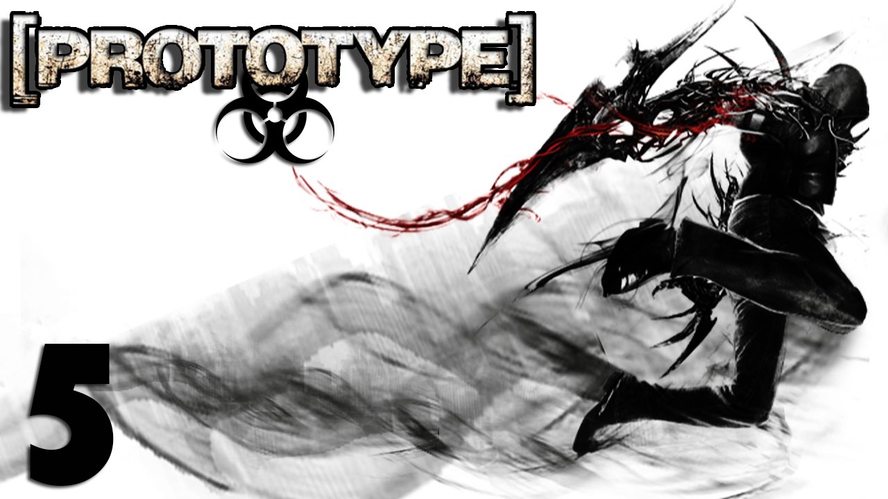- [ PROTOTYPE ] - Ep 5 : INTRIGUE ??? - Proto Let's Play Par Block
