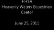 Tic Toc at Heavenly Waters HHSA June 25, 2011 class 39