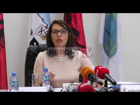 Report TV - Nuk dorëzuan vetëdeklarimet KQZ i heq mandatin 19 këshilltarëve