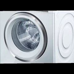 SIEMENS IQ700 WASHING MACHINE.