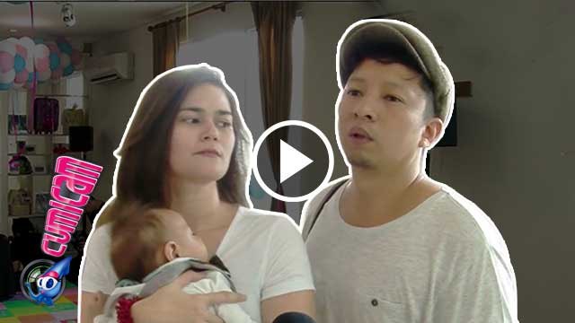 Kontak Batin dengan Anak, Ringgo Cepat Pulang - Cumicam 31 Mei 2016