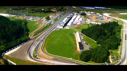 TEASER - Red Bull Ring Round 2016