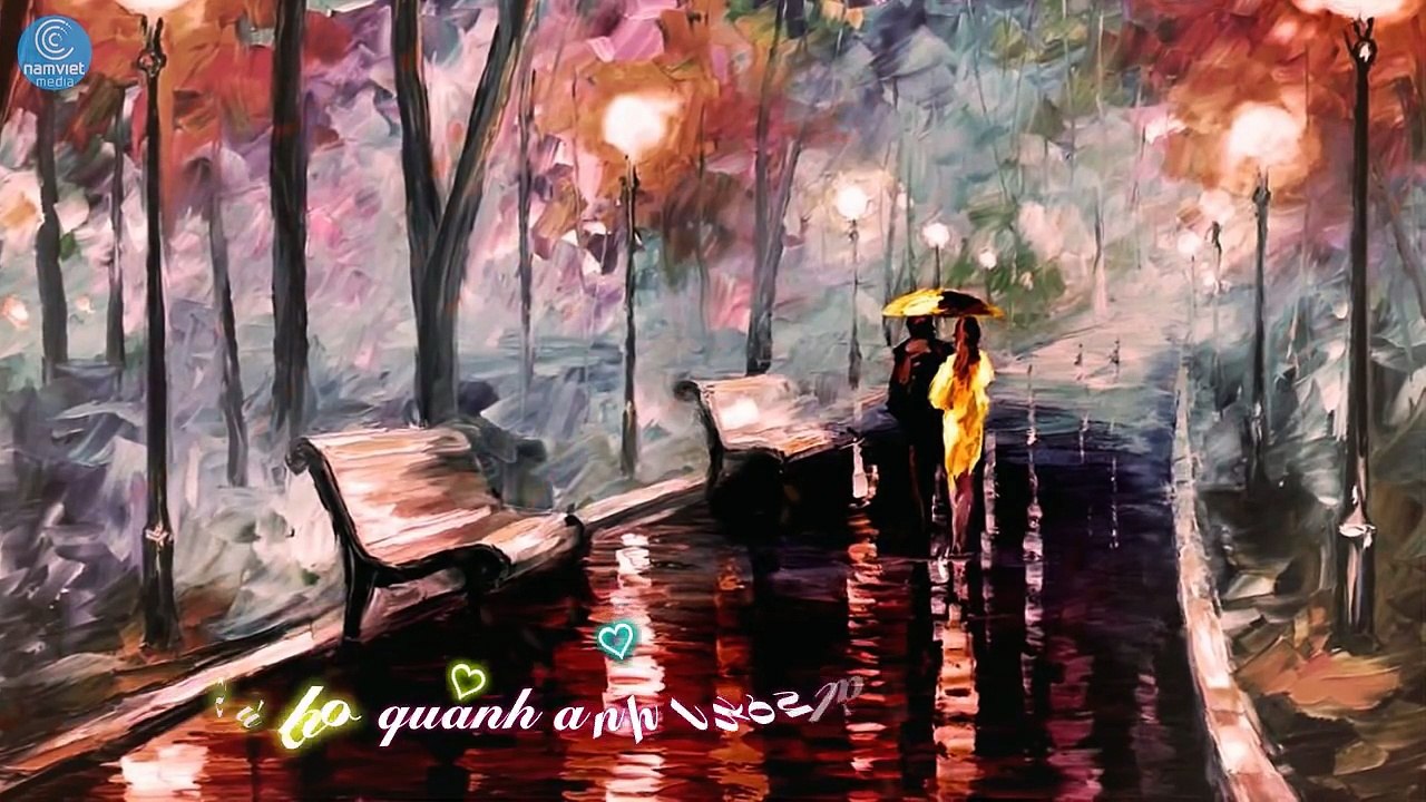 Dẫu Anh Không Nhìn Thấy Remix - Châu Khải Phong [Audio Official]