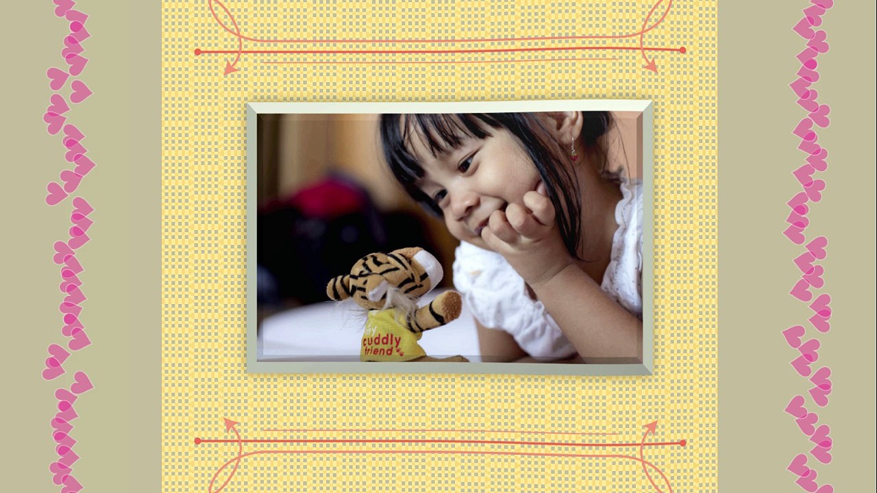 Slideshow Photo With Powerpoint