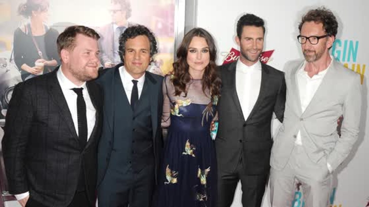 Der 'Begin Again' Regisseur zieht über Keira Knightley her