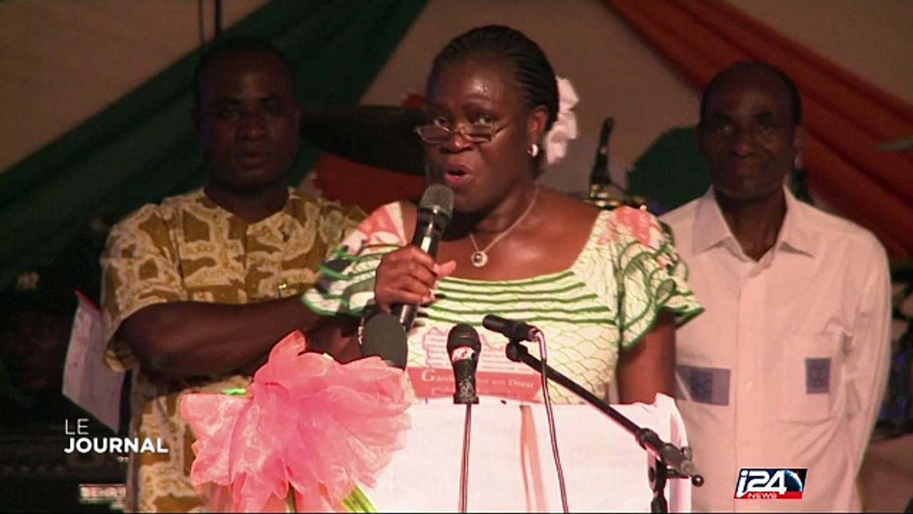 Côte d'Ivoire: Simone Gbagbo de retour devant les juges pour "crimes contre l'Humanité"