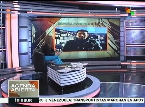 Bolivia: productores de hoja de coca preoupados por ley de EE.UU.