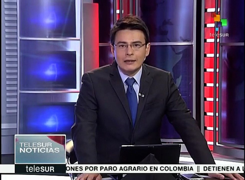 Académicos argentinos rechazan acoso a la democracia de Venezuela