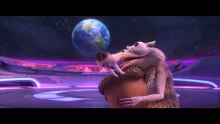 Ice Age Collision Course Official Trailer 2 2016   Ray Romano John Leguizamo Animated Movie HD