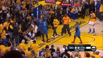 Stephen Curry Drops 36 Points as Warriors Complete Series 30 5 2016