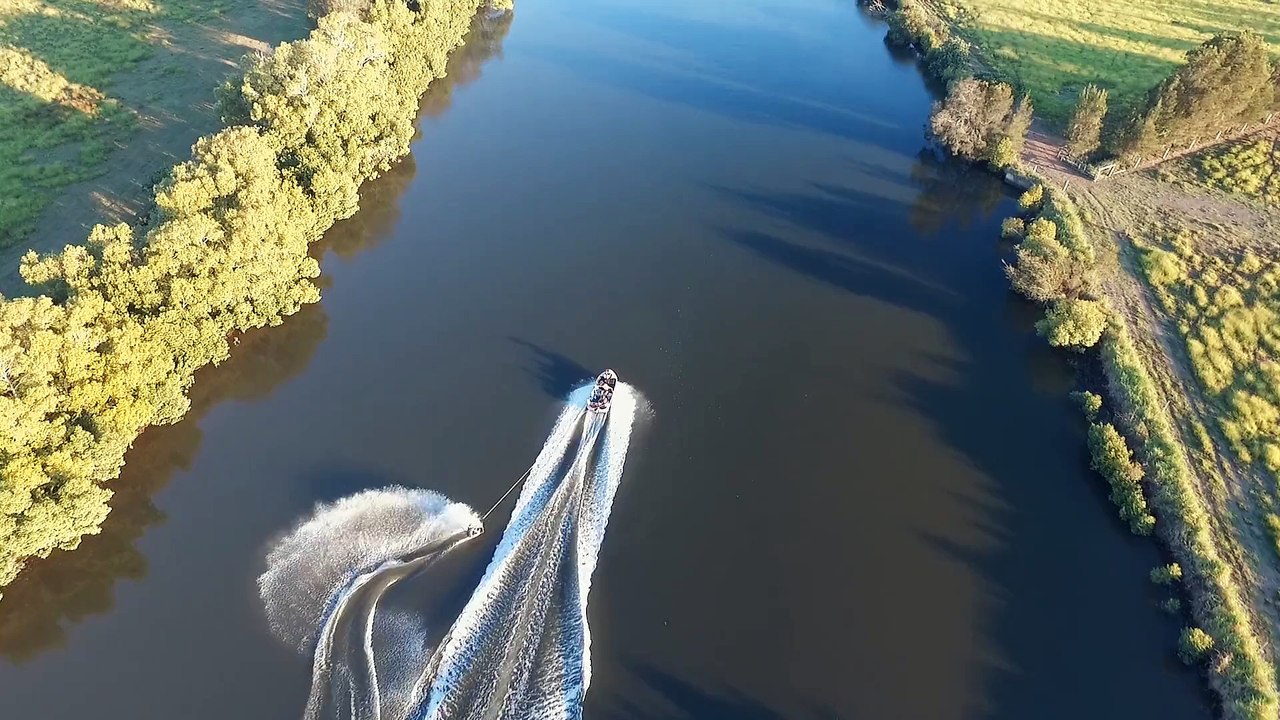 Queensland Vibes with Levi Piddington