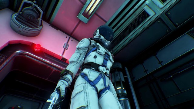 The Turing Test - Announcement Trailer