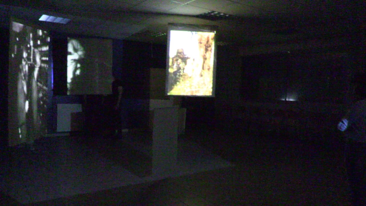 20160527 saison junas projection memoire mines ales college t.monod debit eleve mp4