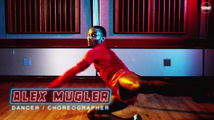 RBxBR013: GHE20G0TH1K Presents…The Five Elements of Vogue