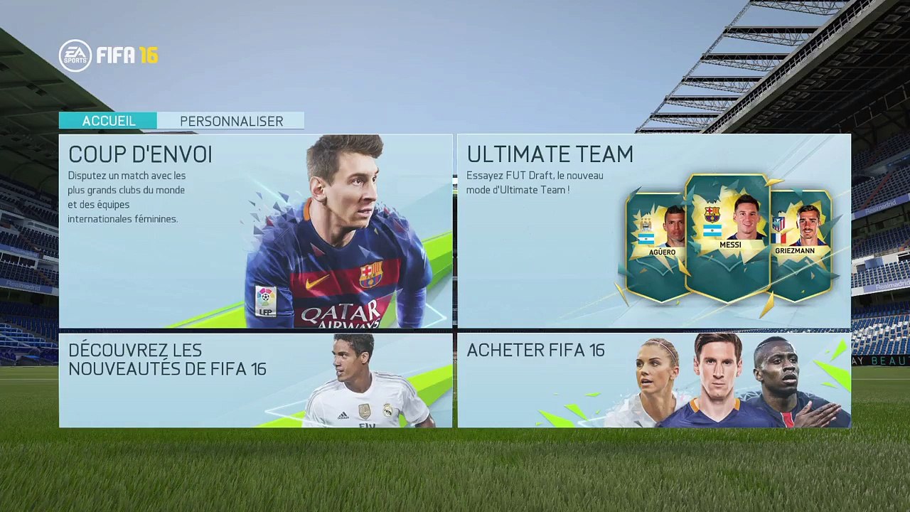 Fifa 14 partie1 real Madrid vs Paris (10)